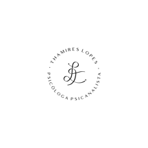 Consultório de Psicologia e Psicanálise T. Lopes logo