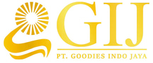 PT. GOODIES INDO JAYA logo