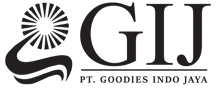 PT. GOODIES INDO JAYA logo