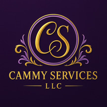 Cammy Services logo