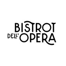 Bistrot dell'opera logo
