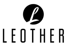 LEOTHER logo