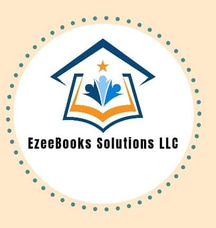 EZeeBooks Solutions LLC logo