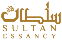 Sultan Essancy – Premium Perfumes Dubai Sharjah logo