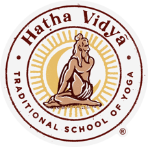 Hathavidya Traditional school of yoga logo