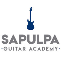 Sapulpa Guitar Academy logo