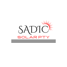 SADC SOLAR PTY logo