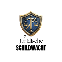De Juridische Schildwacht logo