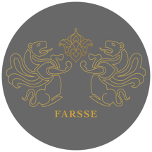 Farsse logo