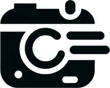 CogginsPhoto.com logo