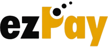EZ Pay Inc. logo
