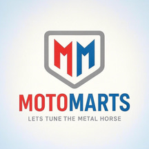 MotoMarts logo