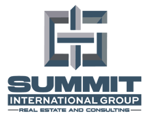 Summit International Group logo