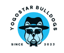 Yogostar Bulldogs Kennel logo