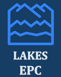 Lakes EPC logo