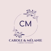 Cabinet Infirmier Rillylamontagne logo