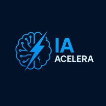 Inteligencia artificial para negocios logo