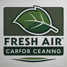 Fresh Air Carpet Cleaning logo