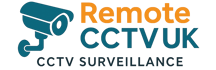 Remote CCTV UK logo