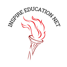 Inspire Education Club logo