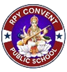 RPY CONVENT PUBLIC SCHOOL logo
