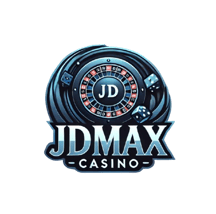 JDMAX logo