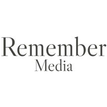 Remember.Media logo