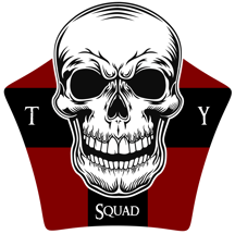 TY Squad logo