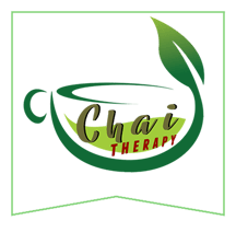 CHAI THERAPY logo