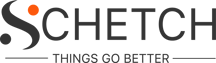 SCHETCH logo