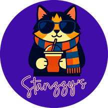 Stanzzy's logo