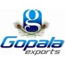 Gopala Exports logo