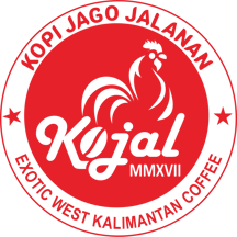 KOJAL logo