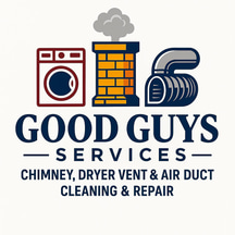 Good Guys Chimney logo