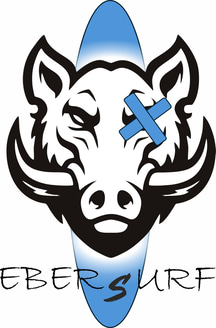 Ebersurf logo
