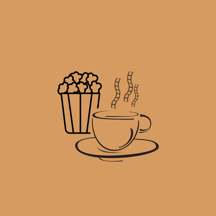 CineeCafé logo