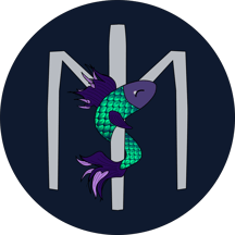 Maria Iksana logo