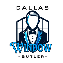 Dallas Window Butler logo
