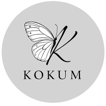 KÖKÜM  Templo de esencias logo