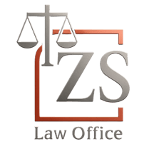 Zeruner Sihotang Law Office logo