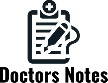 Doctors Excuse Notes logo