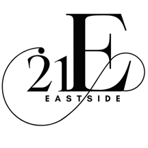 21 Eastside logo