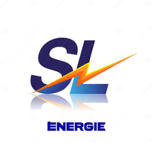 SL énergie logo