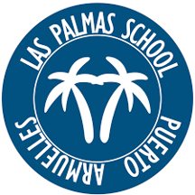 Las Palmas School logo