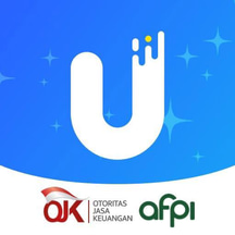 Cs Uang Maju logo