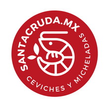 Santa Cruda logo