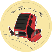Vertical 4L logo