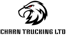 Charn Trucking LTD logo
