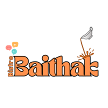 Bistro Baithak logo