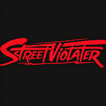 Street Violater logo